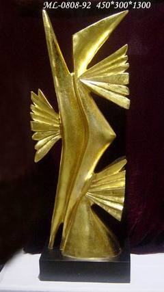 抽象人物雕塑、景觀雕塑、藝術雕塑、_禮品、工藝品、飾品_世界工廠網中國產品信息庫