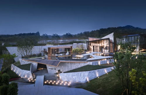 從特質(zhì)出發(fā)的藝術(shù)當代景觀設(shè)計 ddon笛東2020半年項目巡禮