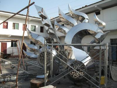 西安磊鑫景觀藝術(shù)有限責任公司-產(chǎn)品圖片-公司相冊-慧聰網(wǎng)