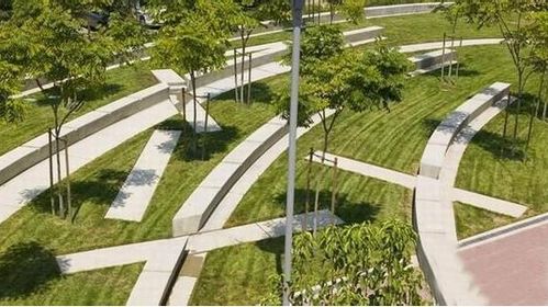 藝術留學景觀設計 為何選擇美國學習景觀設計專業？