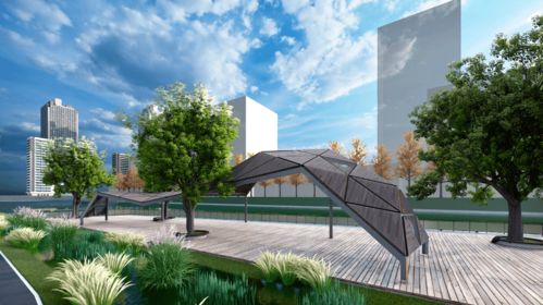 2020屆環(huán)境景觀系畢業(yè)展 景觀藝術(shù)的多元探索與未來(lái)圖景