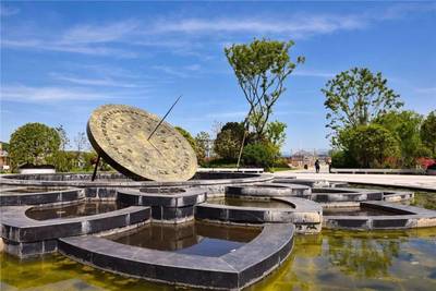 【會(huì)員風(fēng)采】人文園林營(yíng)造藝術(shù) 讓景觀藝術(shù)在鄉(xiāng)村詩(shī)意棲居