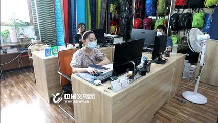 供不應(yīng)求！義烏“露營系”戶外裝備迎來銷售“井噴期”