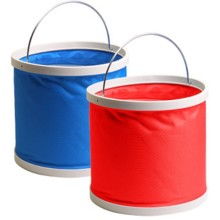 武義功成休閑用品廠 專注戶外折疊水桶，匠心打造品質(zhì)生活