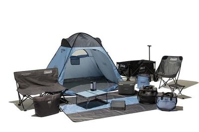 戶外也要潮，嚴選露營必備清單 實用與風格并存