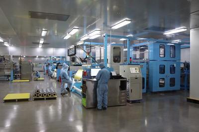國內外企業家走訪黃石銅產業鏈，“銅”心協力共謀產業新發展與電子元器件批發新機遇
